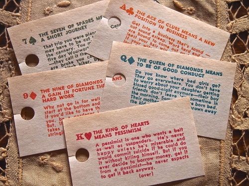 Vintage Fortunes (5)